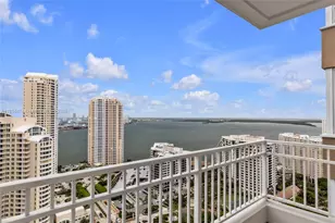 801 Brickell Key Blvd, Miami, FL 33131 - Photo 1
