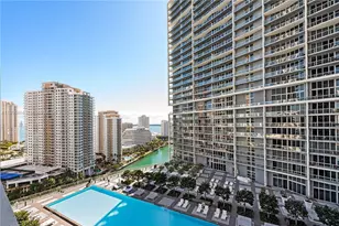 475 Brickell Ave, Miami, FL 33131 - Photo 19