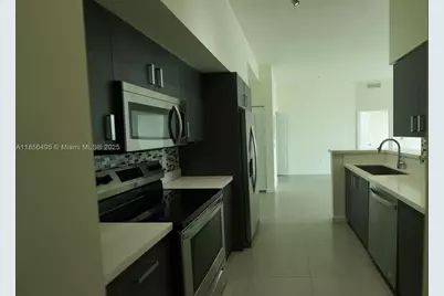 729 NW 2nd St #602, Miami, FL 33128 - Photo 1