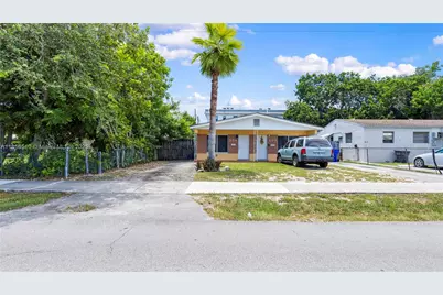 806 N 24th Ave #806, Hollywood, FL 33020 - Photo 1