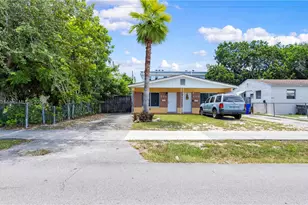806 N 24th Ave, Hollywood, FL 33020 - Photo 1