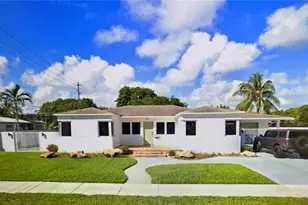 520 N 26th Ave N, Hollywood, FL 33020 - Photo 1