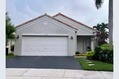 4370 Pine Ridge Ct, Weston, FL 33331 - Photo 1