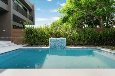 2842 SW 32nd Ct #2842, Miami, FL 33133 - Photo 1