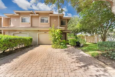 8080 NW 27th St, Sunrise, FL 33322 - Photo 1