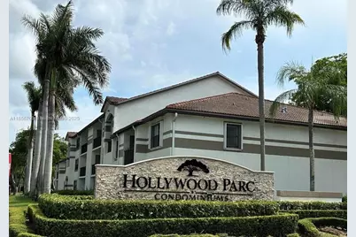 530 S Park Rd #34-11, Hollywood, FL 33021 - Photo 1