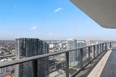 801 S Miami Ave #5009, Miami, FL 33130 - Photo 1