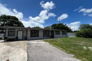 5111 NW 178th Terrace, Miami Gardens, FL 33055 - Photo 1