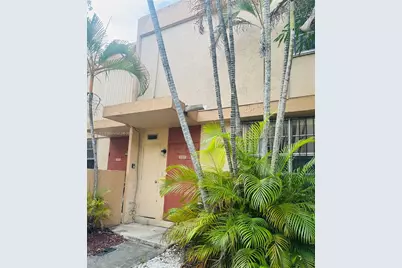 6155 SW 69th #9, South Miami, FL 33143 - Photo 1