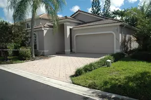 1095 NW 117th Ave, Coral Springs, FL 33071 - Photo 1