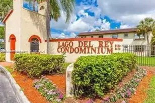 8550 SW 149th Ave, Miami, FL 33193 - Photo 1