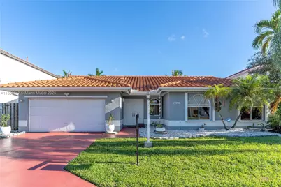 15990 SW 110th St, Miami, FL 33196 - Photo 1