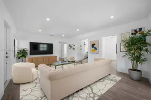 4222 NE 1st Ave, Miami, FL 33137 - Photo 1