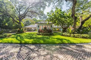 9400 Old Cutler Rd, Coral Gables, FL 33156 - Photo 1
