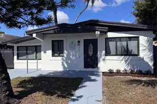 2713 NW 6th Ct, Fort Lauderdale, FL 33311 - Photo 1