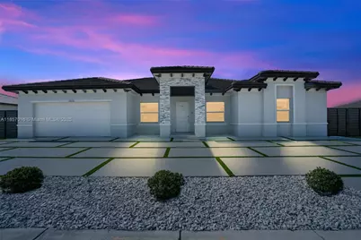 19058 SW 133rd Ave, Miami, FL 33177 - Photo 1