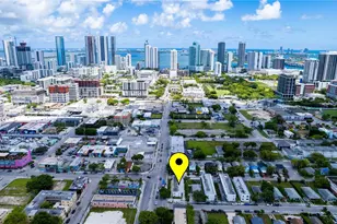 1955 NW 2nd Ct, Miami, FL 33136 - Photo 1