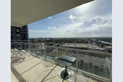 3470 E Coast Ave #H2008, Miami, FL 33137 - Photo 1