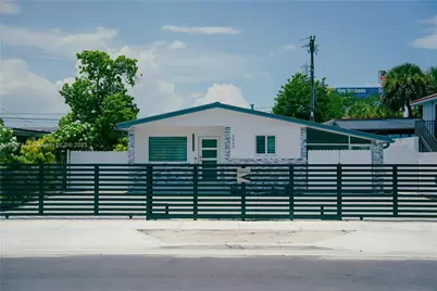 4864 E 8th Ln, Hialeah, FL 33013 - Photo 1