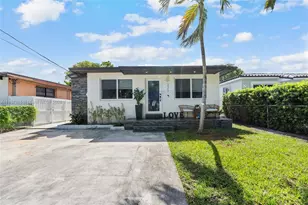 221 NW 59th Ave, Miami, FL 33126 - Photo 1