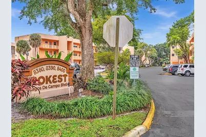 8400 Lagos De Campo Blvd #103, Tamarac, FL 33321 - Photo 1