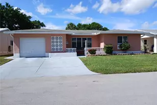 4507 NW 45th St, Tamarac, FL 33319 - Photo 1
