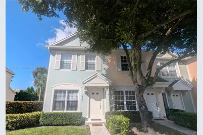 16661 Hemingway Dr #16661, Weston, FL 33326 - Photo 1