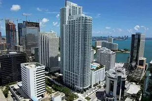 950 W Brickell Bay Dr, Miami, FL 33131 - Photo 1