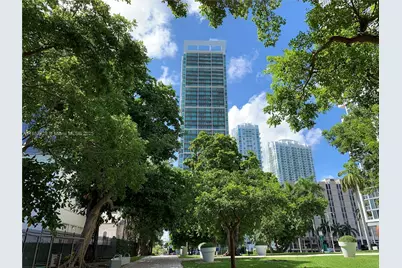 500 Brickell Ave #2305, Miami, FL 33131 - Photo 1