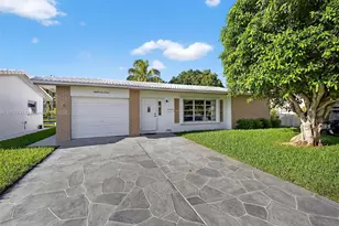 8101 NW 59th Pl, Tamarac, FL 33321 - Photo 1