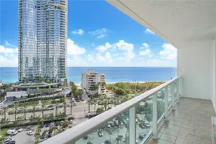 100 Bayview Dr, Sunny Isles Beach, FL 33160 - Photo 1
