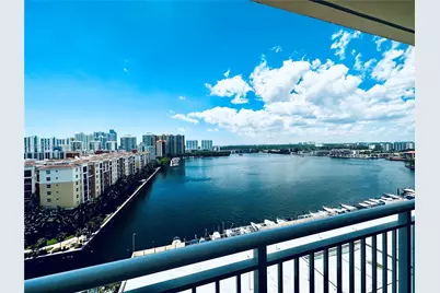 250 174th St #1203, Sunny Isles Beach, FL 33160 - Photo 1