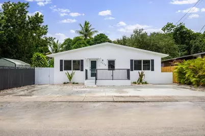 1116 NW 51st Ter #FRONT, Miami, FL 33127 - Photo 1