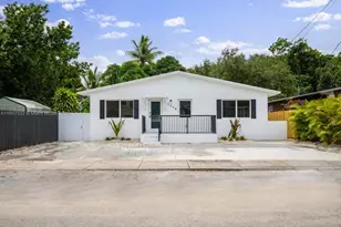 1116 NW 51st Terrace, Miami, FL 33127 - Photo 1