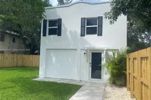 1116 NW 51st Terrace, Miami, FL 33127 - Photo 1