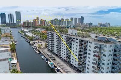 3703 NE 166th St #408, North Miami Beach, FL 33160 - Photo 1