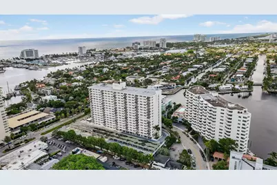 340 Sunset Dr #1601, Fort Lauderdale, FL 33301 - Photo 1