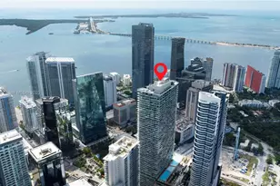 1300 S Miami Ave, Miami, FL 33130 - Photo 1