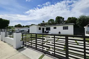 2321 NW 196th Terrace, Miami Gardens, FL 33056 - Photo 1