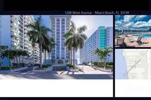 1228 West Ave, Miami Beach, FL 33139 - Photo 1