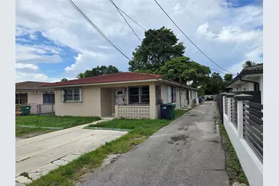 8855 SW 27 Street #1, Miami, FL 33165 - Photo 1
