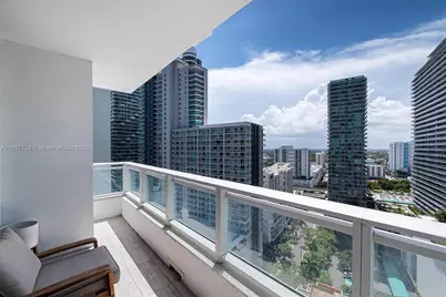 1080 Brickell Ave #2103, Miami, FL 33131 - Photo 1