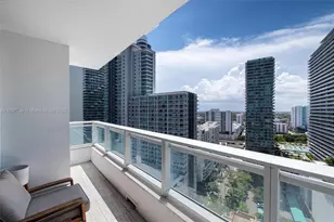1080 Brickell Ave, Miami, FL 33131 - Photo 1
