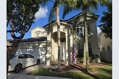 2451 SW 126th Way, Miramar, FL 33027 - Photo 1