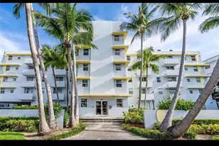 80 S Shore Dr, Miami Beach, FL 33141 - Photo 1