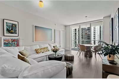 1100 S Miami Ave #2611, Miami, FL 33130 - Photo 1