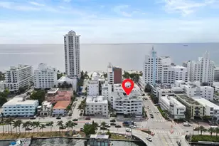 4101 Indian Creek Dr, Miami Beach, FL 33140 - Photo 1