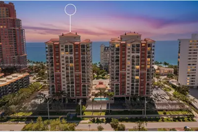 2011 N Ocean Blvd #401, Fort Lauderdale, FL 33305 - Photo 1