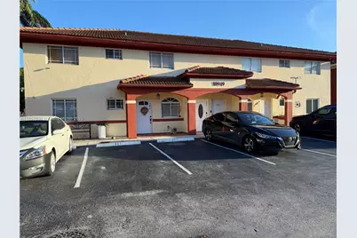 10949 W Okeechobee Rd #202, Hialeah Gardens, FL 33018 - Photo 1