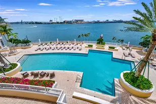 848 Brickell Key Dr, Miami, FL 33131 - Photo 1